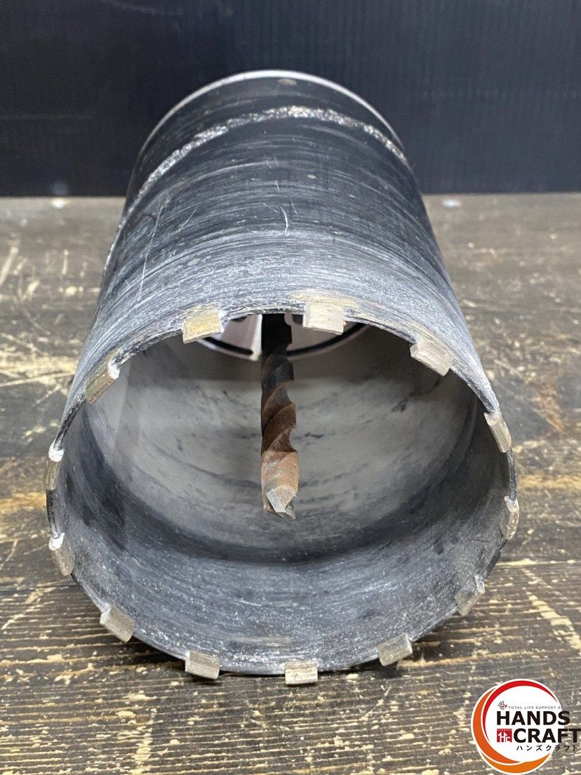 ハウスビーエム RDG-110