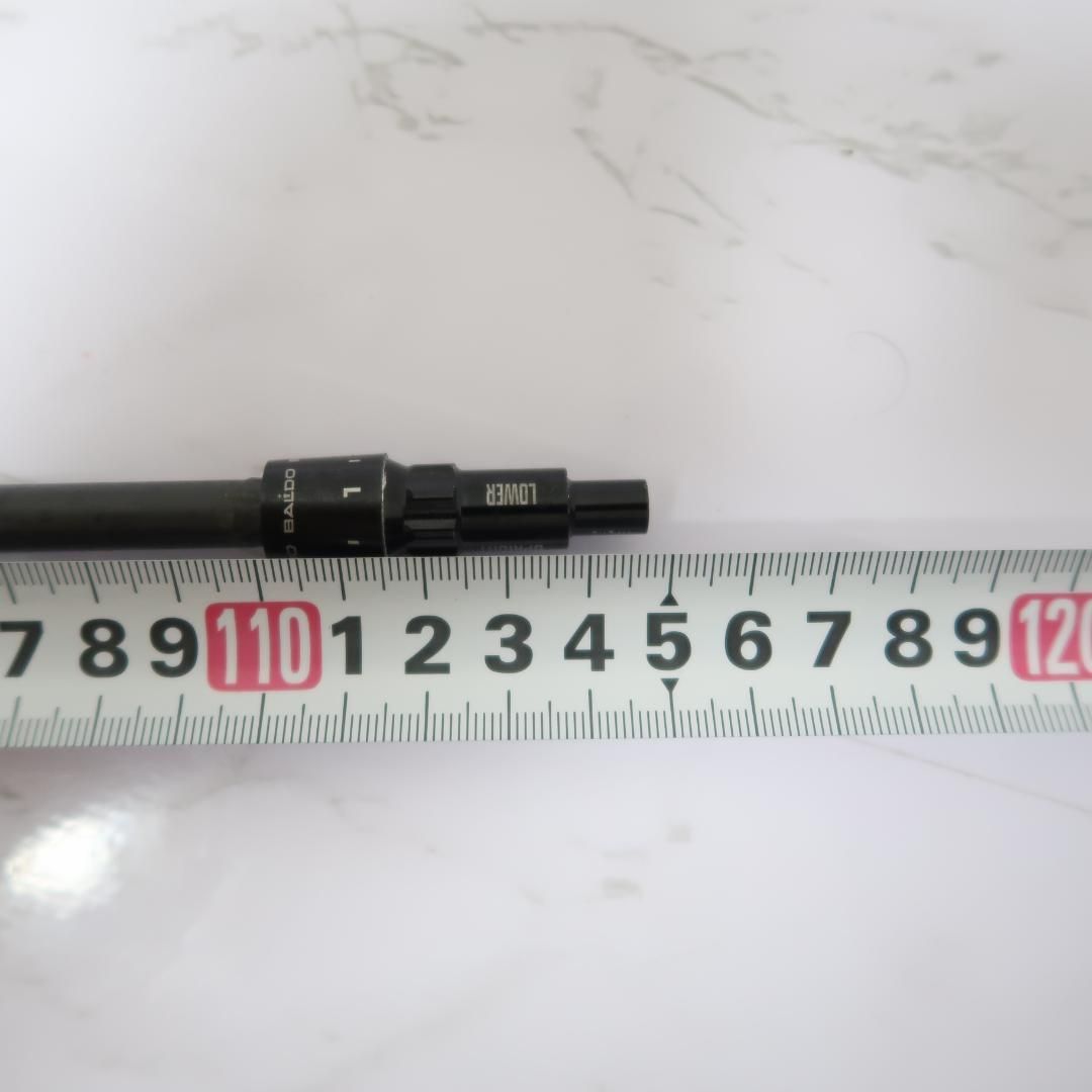 TPT 18 ゴルフシャフト タイトリストスリーブ付き 2501h000045869_t.jpg