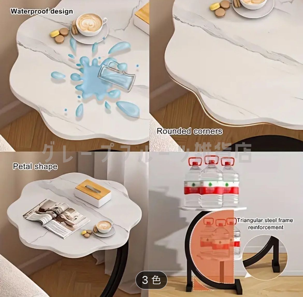 サイドテーブル おしゃれ 北欧 収納 コンセント ミニテーブル スリムサイドテーブル 引き出しタイプ テーブル オープンラック 幅40 コンパクト 2口コンセント ｜サイドテーブル おしゃれ 北欧 収納 シンプル おしゃれ ミニ