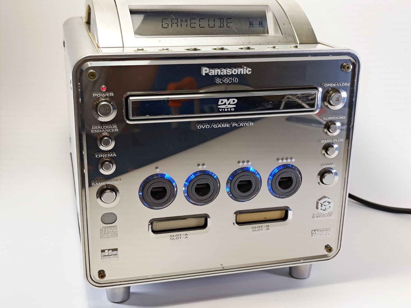 Panasonic