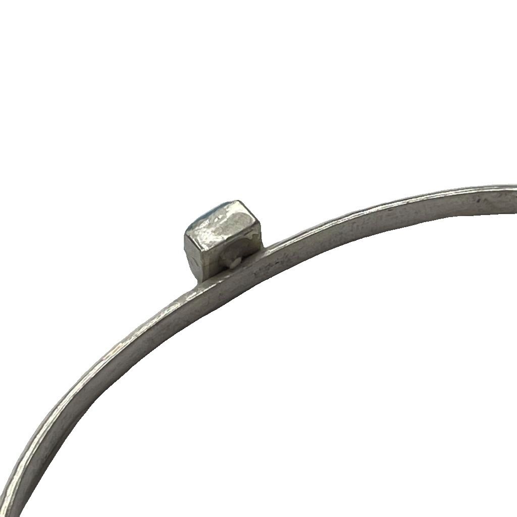 スタンプワーク