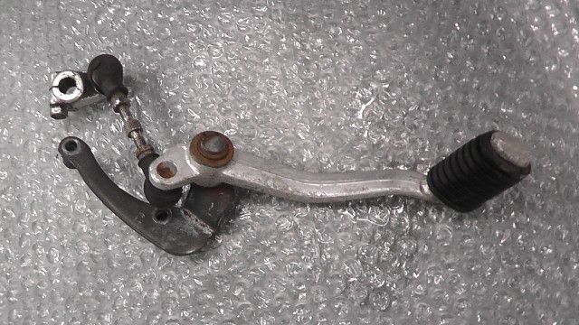 V-MAX JYA2WEE09KA005xxx の シフトペダル 左 1757643186
