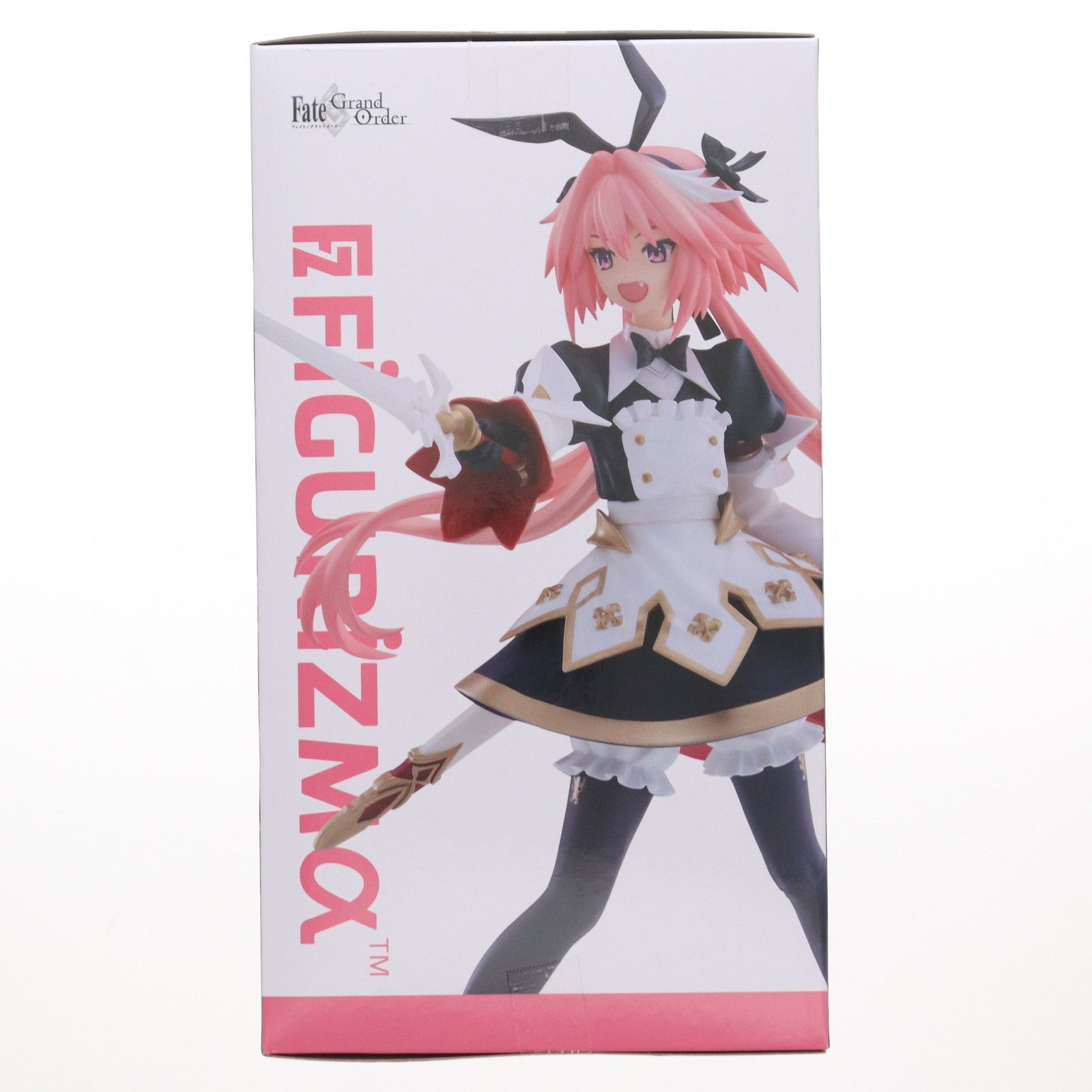 Fate Grand Order セイバー/アストルフォ フィギュア Amazon.com: 壽屋(KOTOBUKIYA) Fate/Grand Order Saber/Astorfo