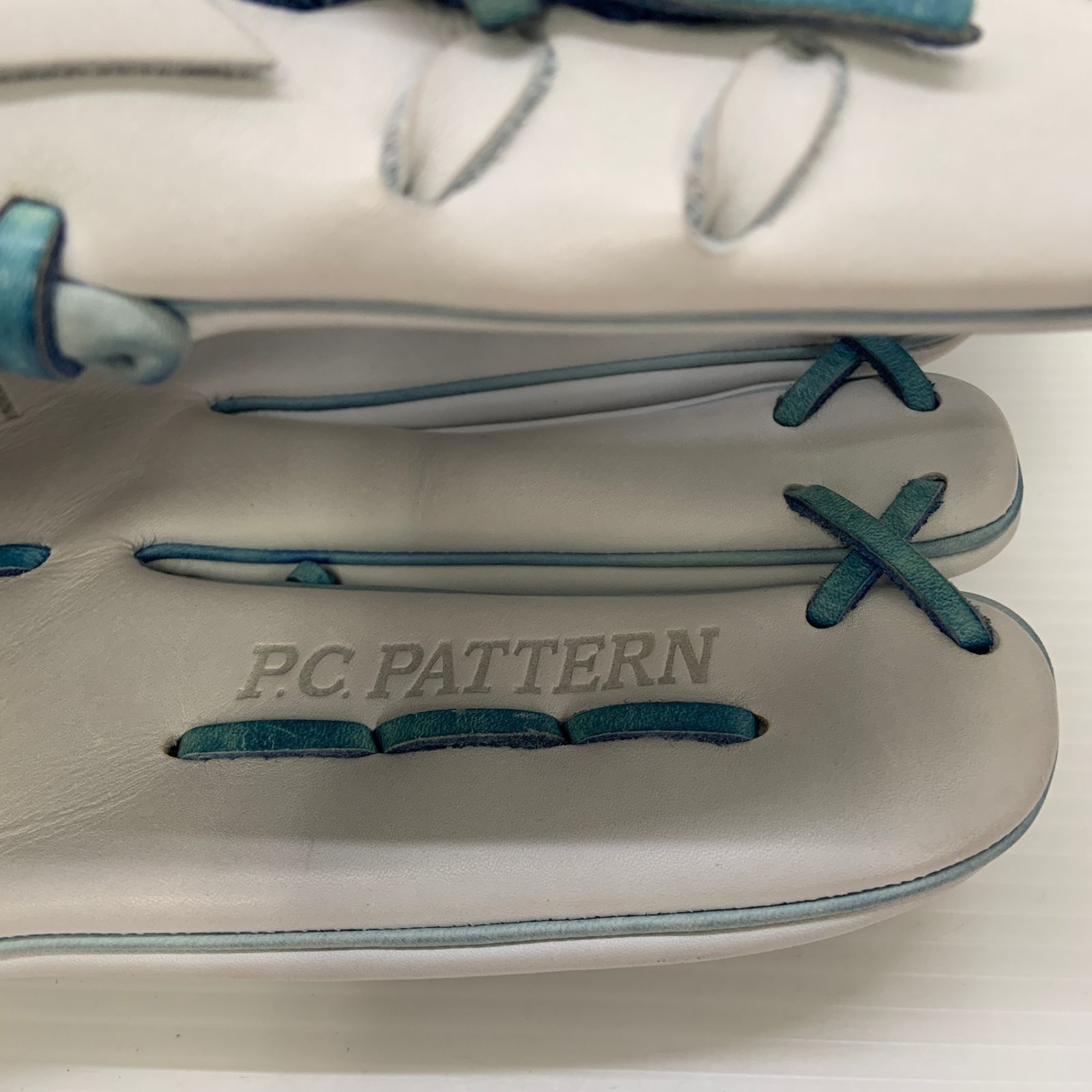 グローブ袋付き