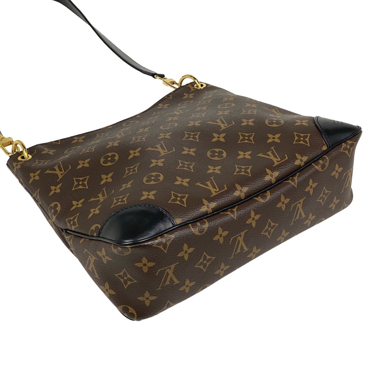 ルイ・ヴィトン オデオン NM MM 堪 レディース 【中古】 