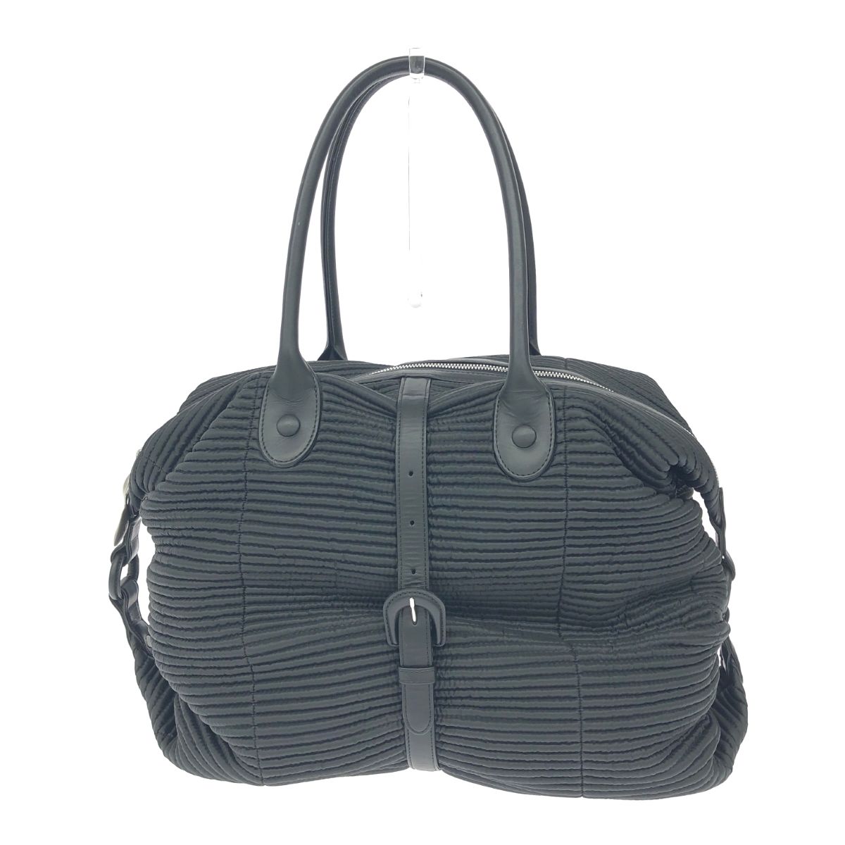 ☆未使用☆ ケイタマルヤマ ムートンパンダバッグ☆送料無料 ケイタ