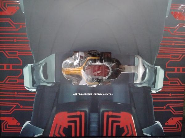 CSM ダークカブトゼクター プレバン限定 仮面ライダーカブト
