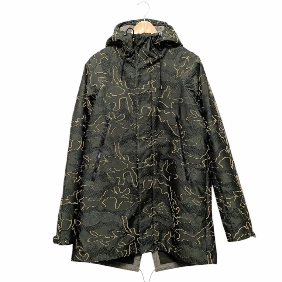 2025年最新】C.P. Company モッズコートの人気アイテム - メルカリ