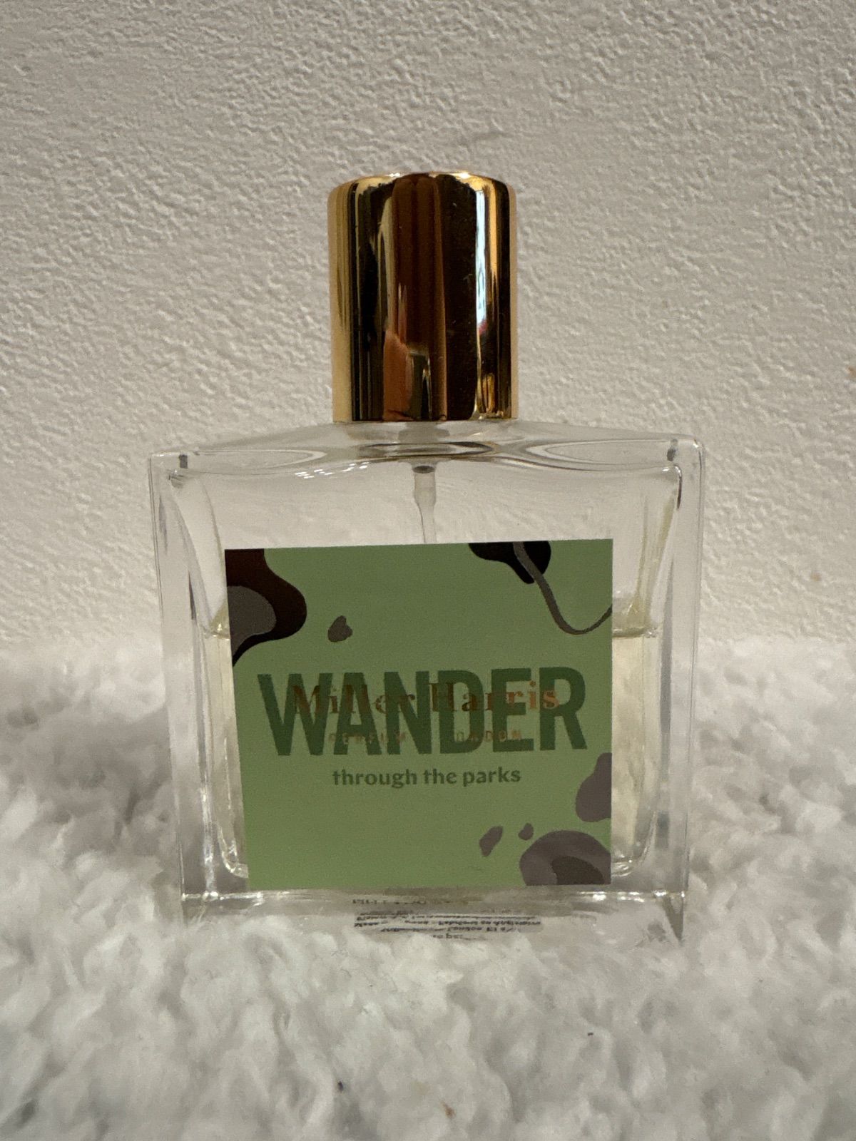 SCF187 ブルガリ マン グレイシャル エッセンス