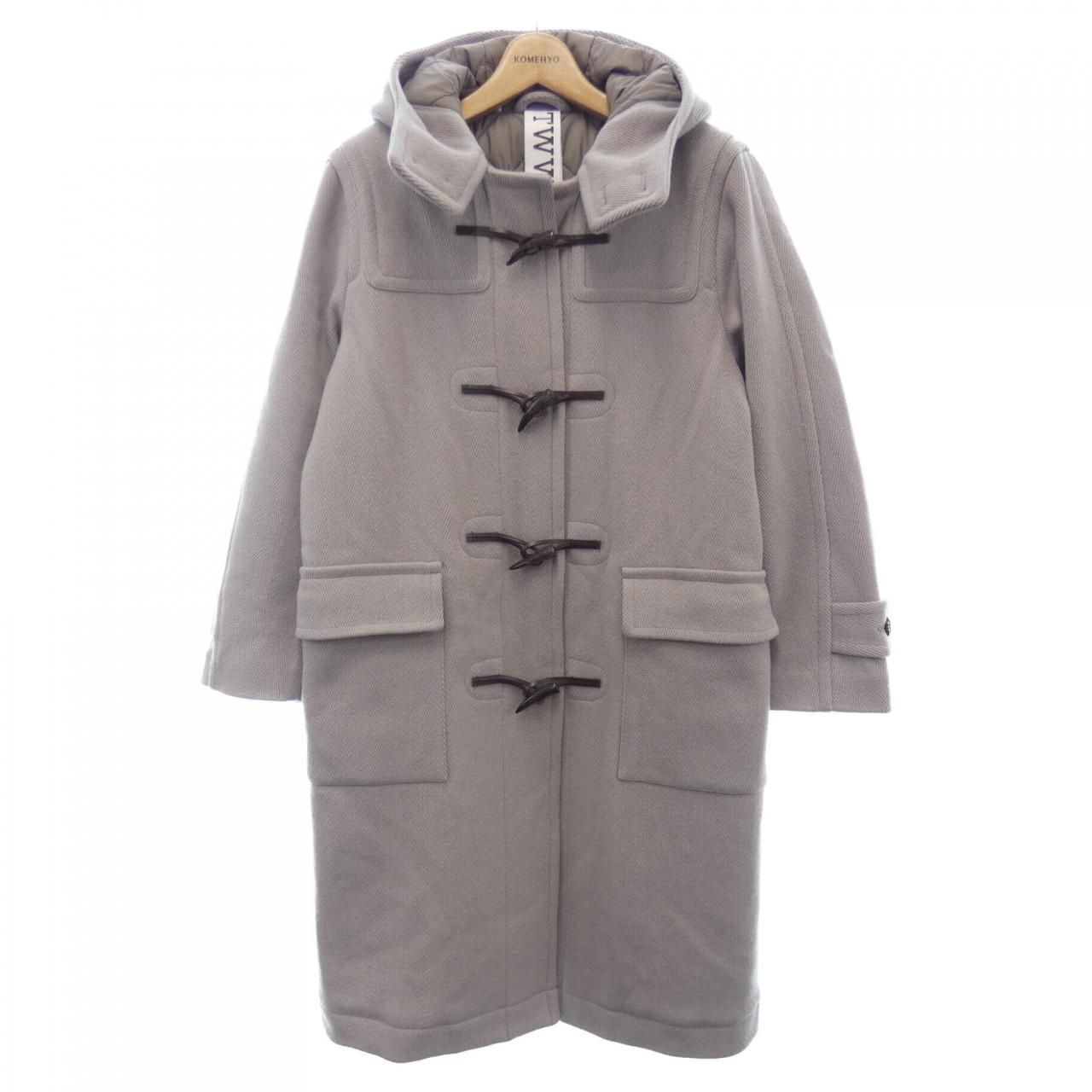 トラディショナルウェザーウェア　コート Traditional Weatherwear トラディショナル ウェザーウェア