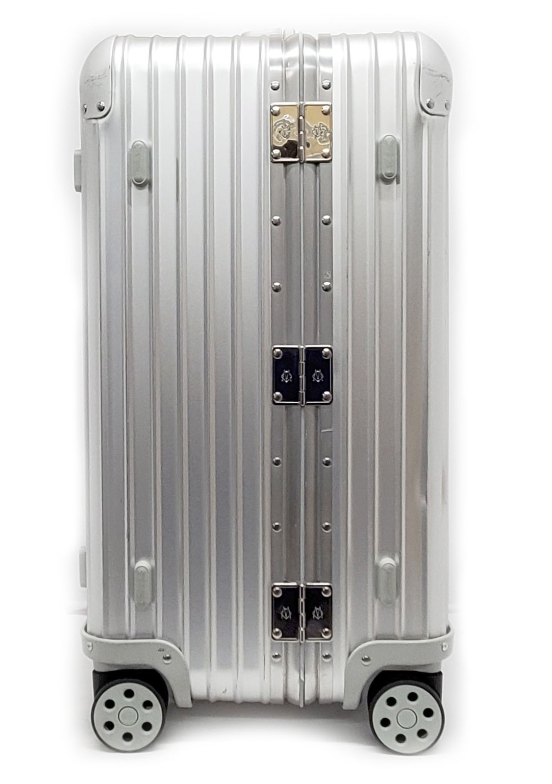 楽天市場】リモワ サルサ 4輪（バッグ・小物・ブランド雑貨）の通販