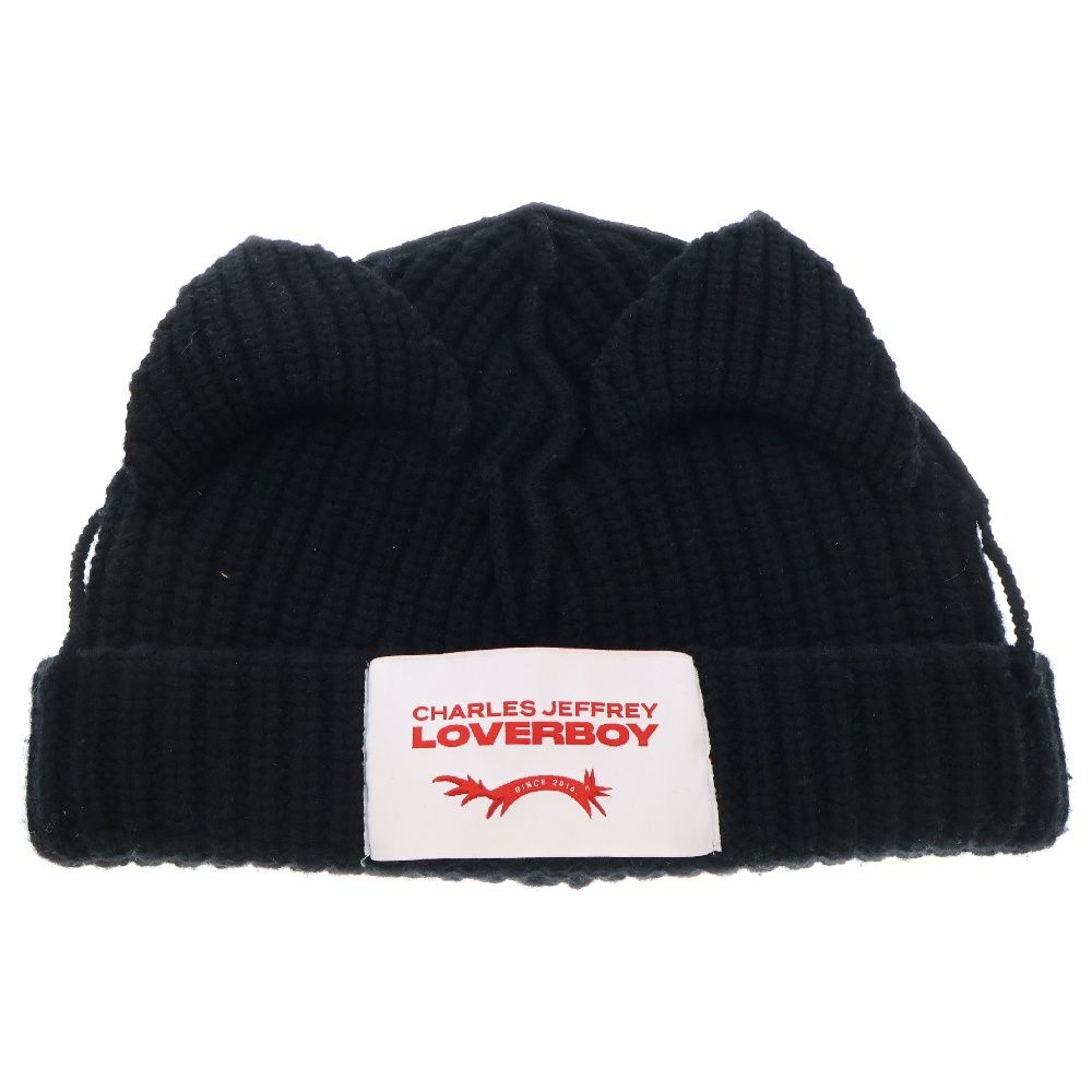 CHARLES JEFFREY LOVERBOY (チャールズジェフリーラバーボーイ) CHUNKY