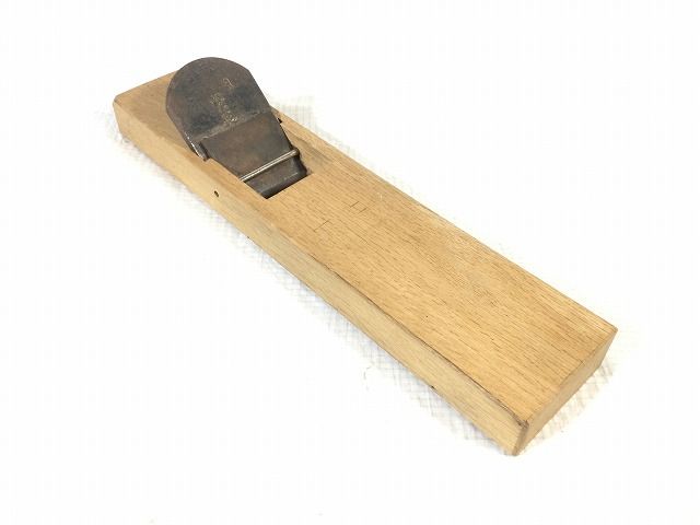 鉋3丁セット