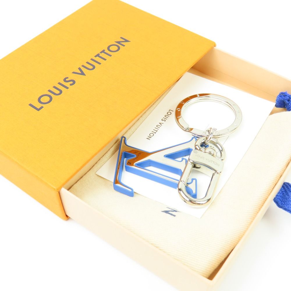 100995 LOUIS VUITTON ルイヴィトン ポルトクレ LV