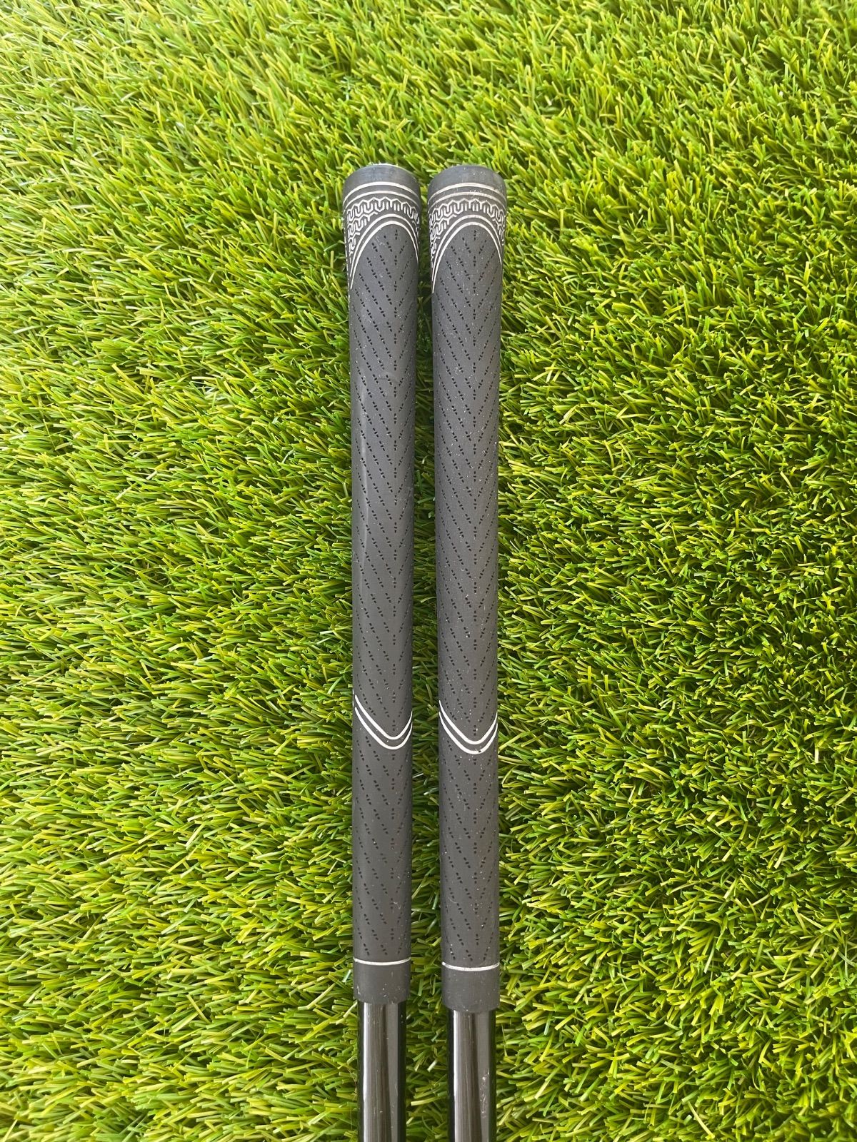 Power Bilt アイアンセット POWERBILT CITATION XR クラブセット 12本