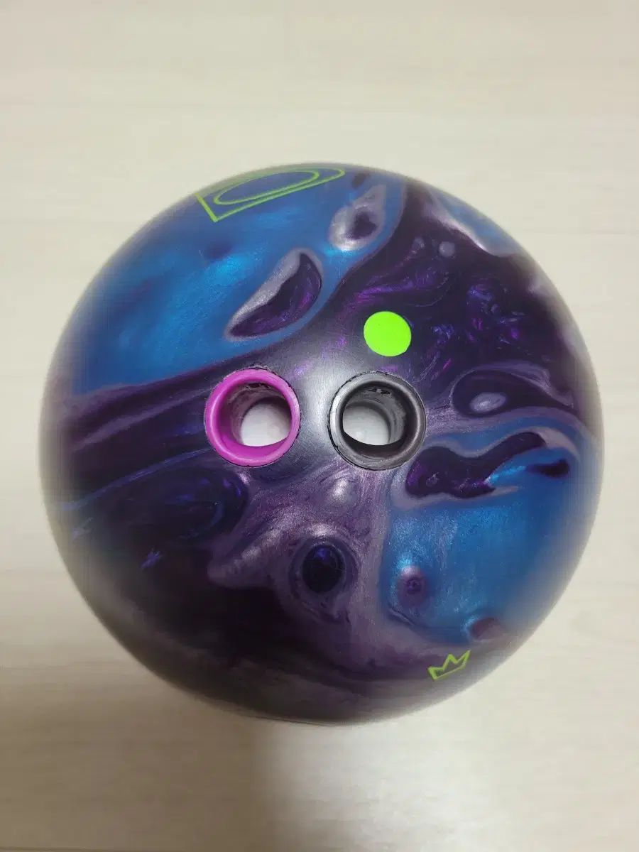 ボーリング BRUNSWICK