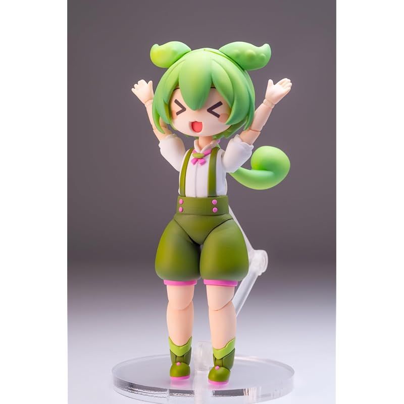 ずんだもん