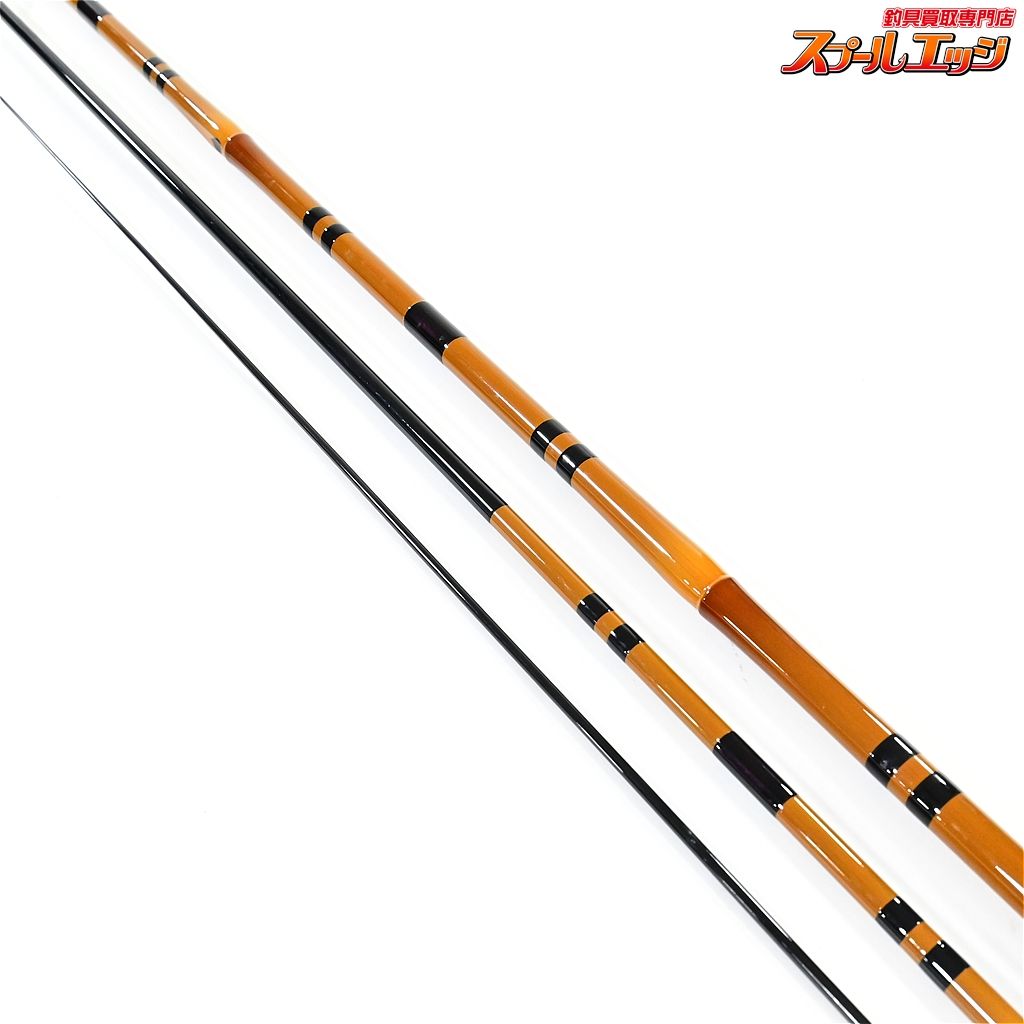 普天元　8 シマノ 普天元 獅子吼 8尺 / ふてんげん ししく へら竿 : つり具