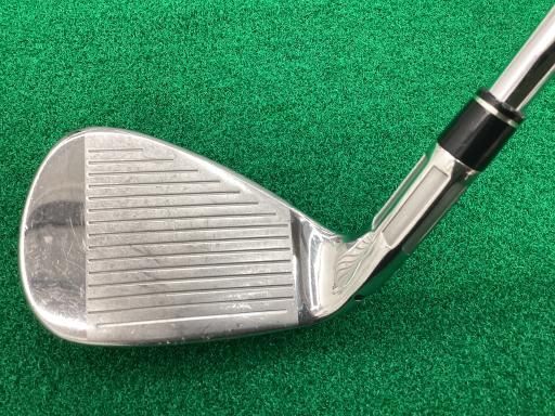 TaylorMade REAX Steel 90 ウェッジ フレックスs 7 M4 AW 49