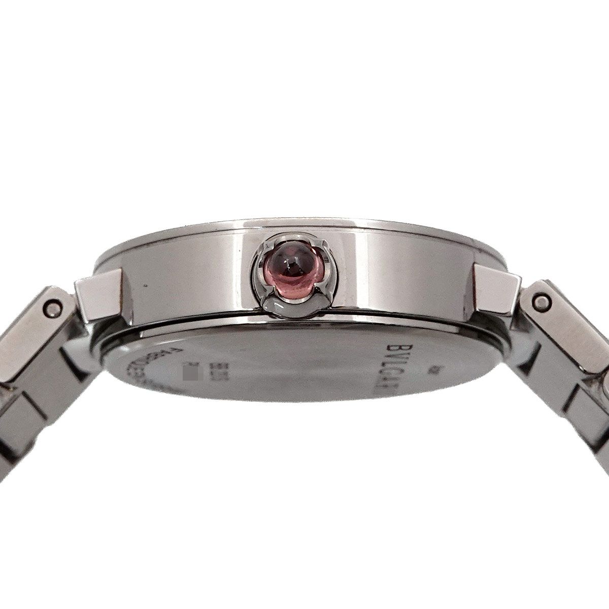 BVLGARI