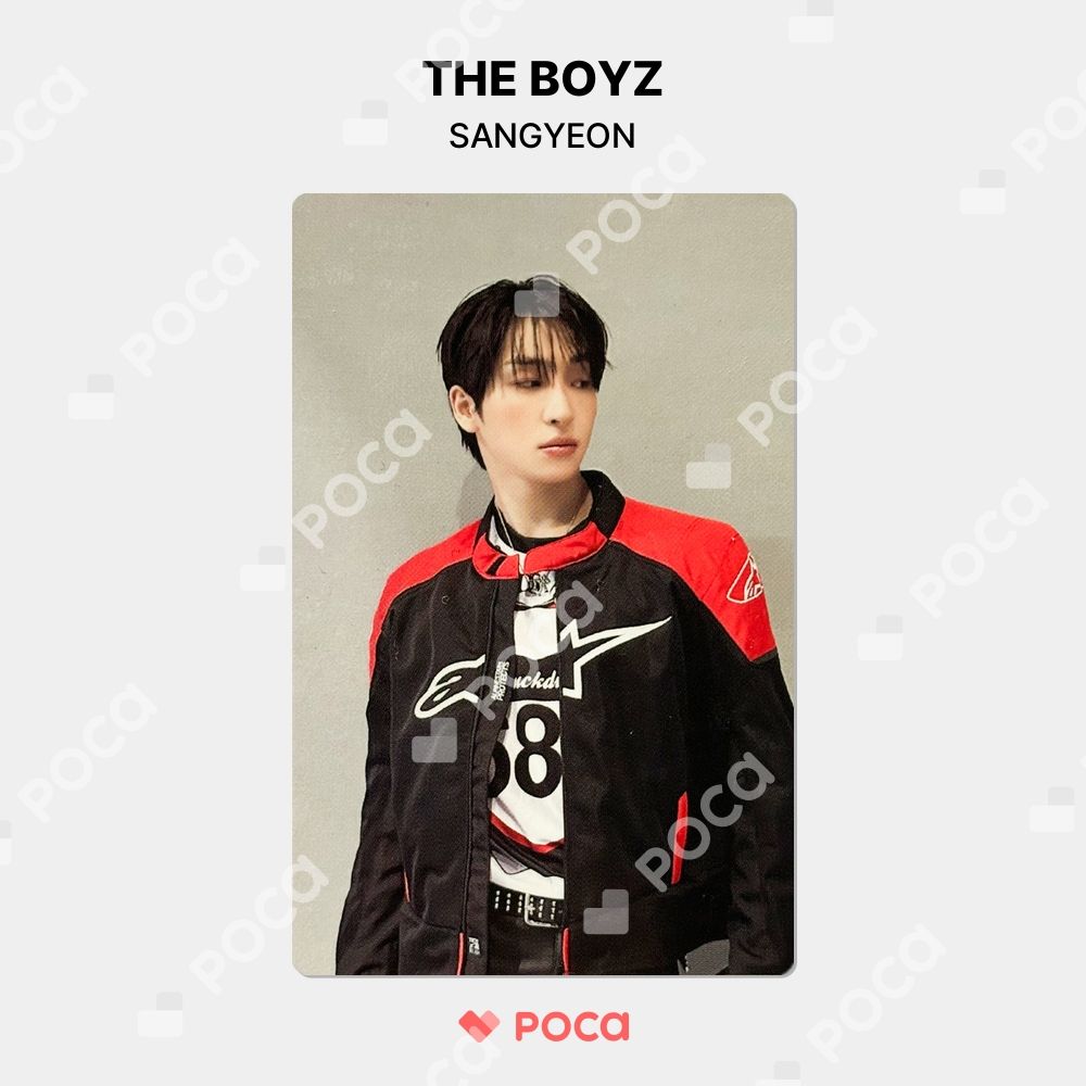 THEBOYZ サンヨン トレカ フォロー ポストカード まとめ売り THEBOYZ サンヨン トレカ フォロー ポストカード まとめ売り