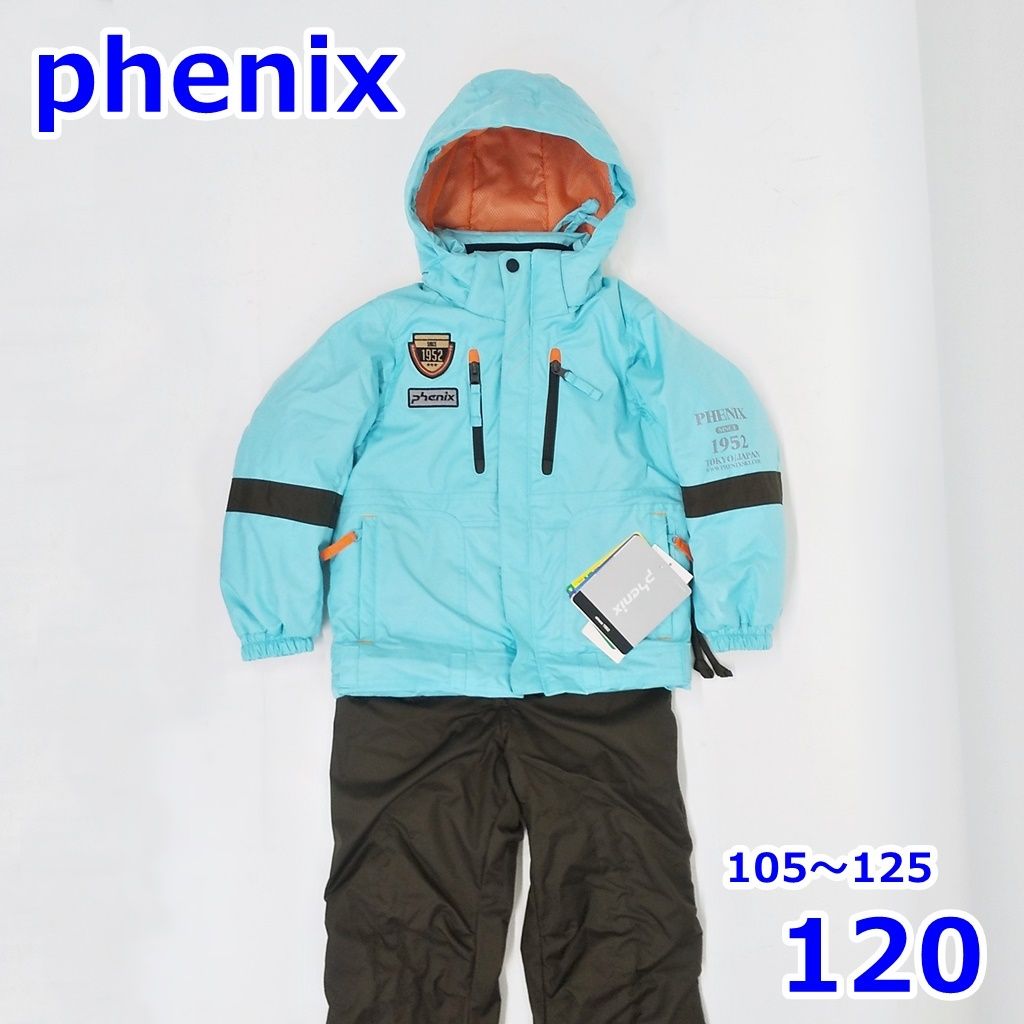 夢子　mont-bell　スキーウェア上下　130cm 夢子 mont-bell スキーウェア上下 130cm 夢子 mont-bell スキー