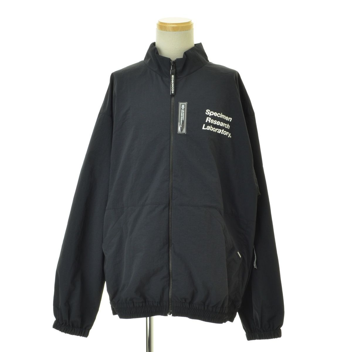 L【NEIGHBORHOOD / ネイバーフッド】23SS 231AQNH-JKM05 SRL . COOLING 