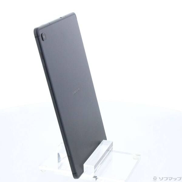 中古品〕 Galaxy Tab S6 Lite 64GB グレー SMP613 Wi-Fi【349