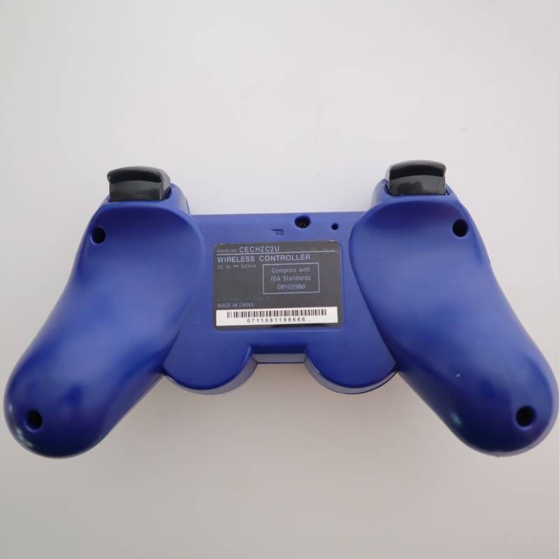 ジャンク】PS3 本体 CECHA00 60GB｜初期型・PS2互換あり｜起動OK