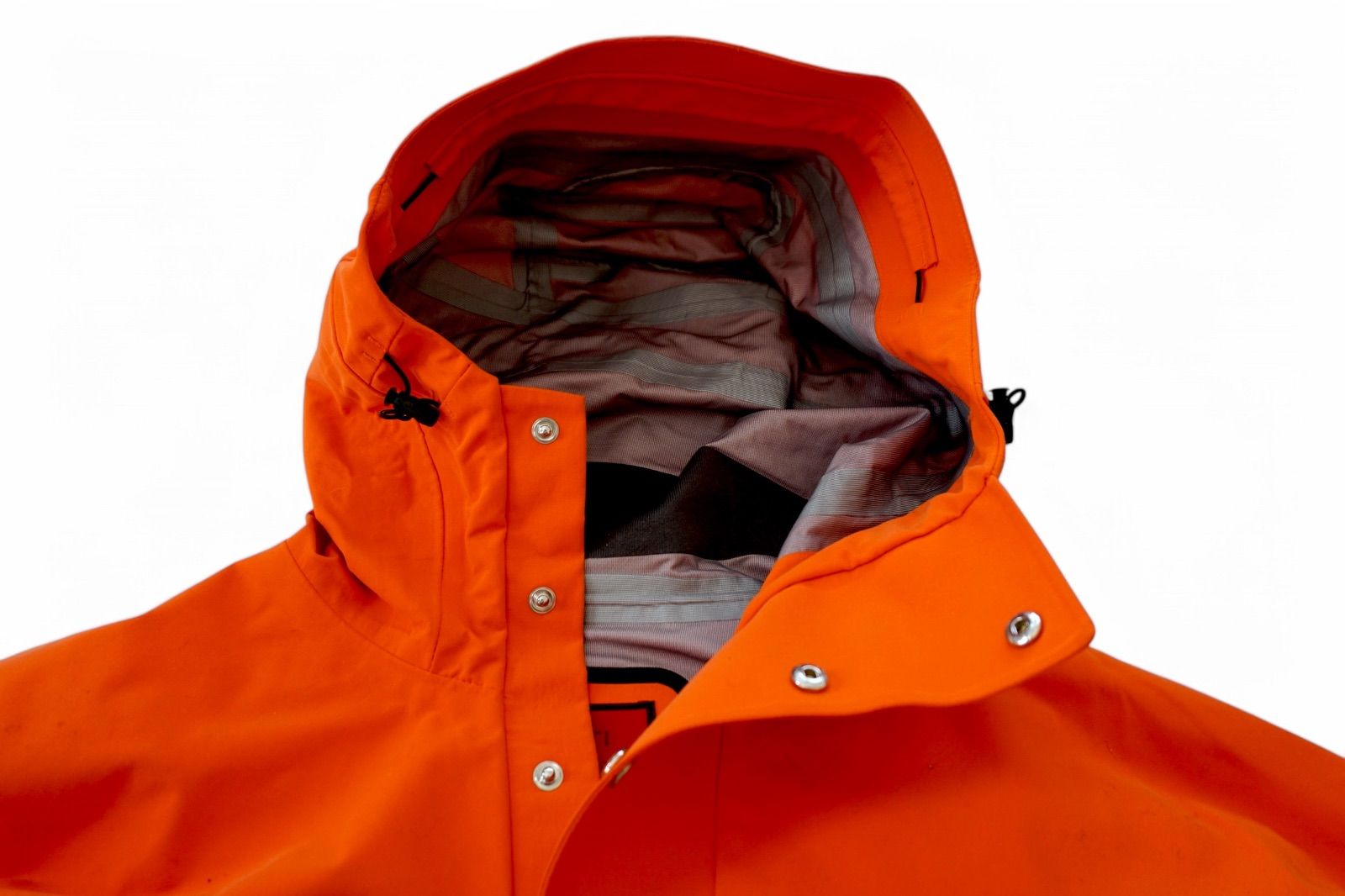 yeti イエティ ANORAK COAT アノラックコート - メルカリ