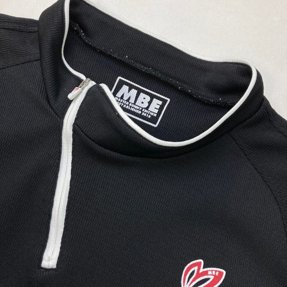 半袖Tシャツ ブラック系
