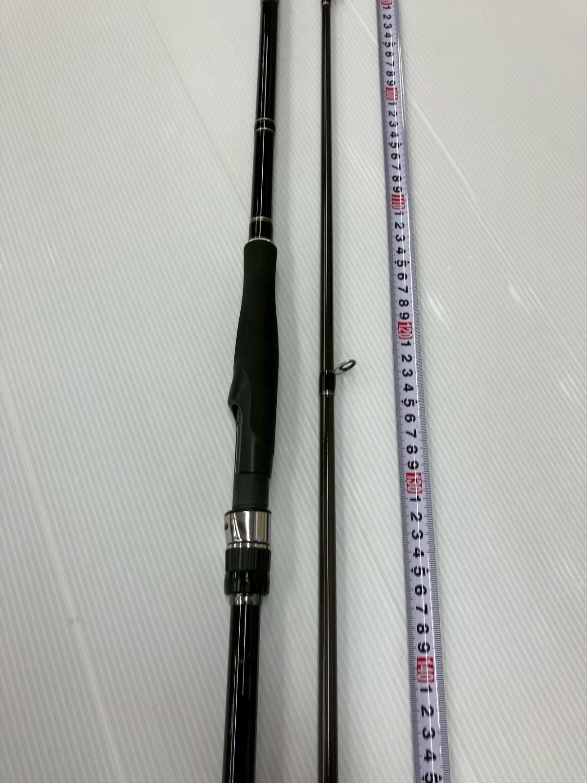 ジャクソン オーシャンゲート JOG-1112MHHK-SF 中古品(12