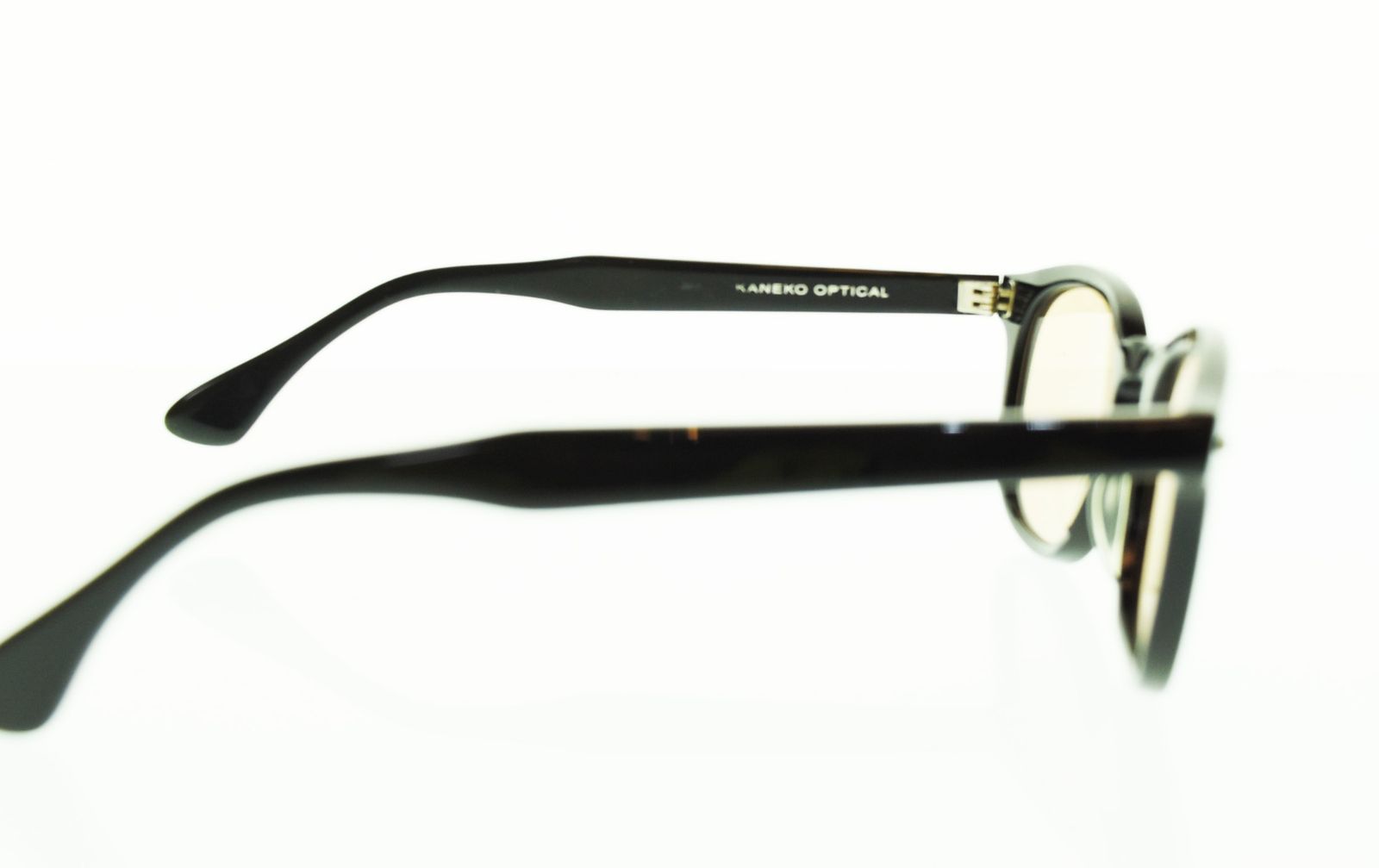 ユナイテッドアローズ UNITED ARROWS KANEKO OPTICAL カネコ