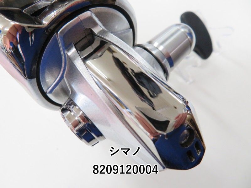 シマノ 19ストラディックc3000HG SHIMANO 19ストラディック C3000HGの