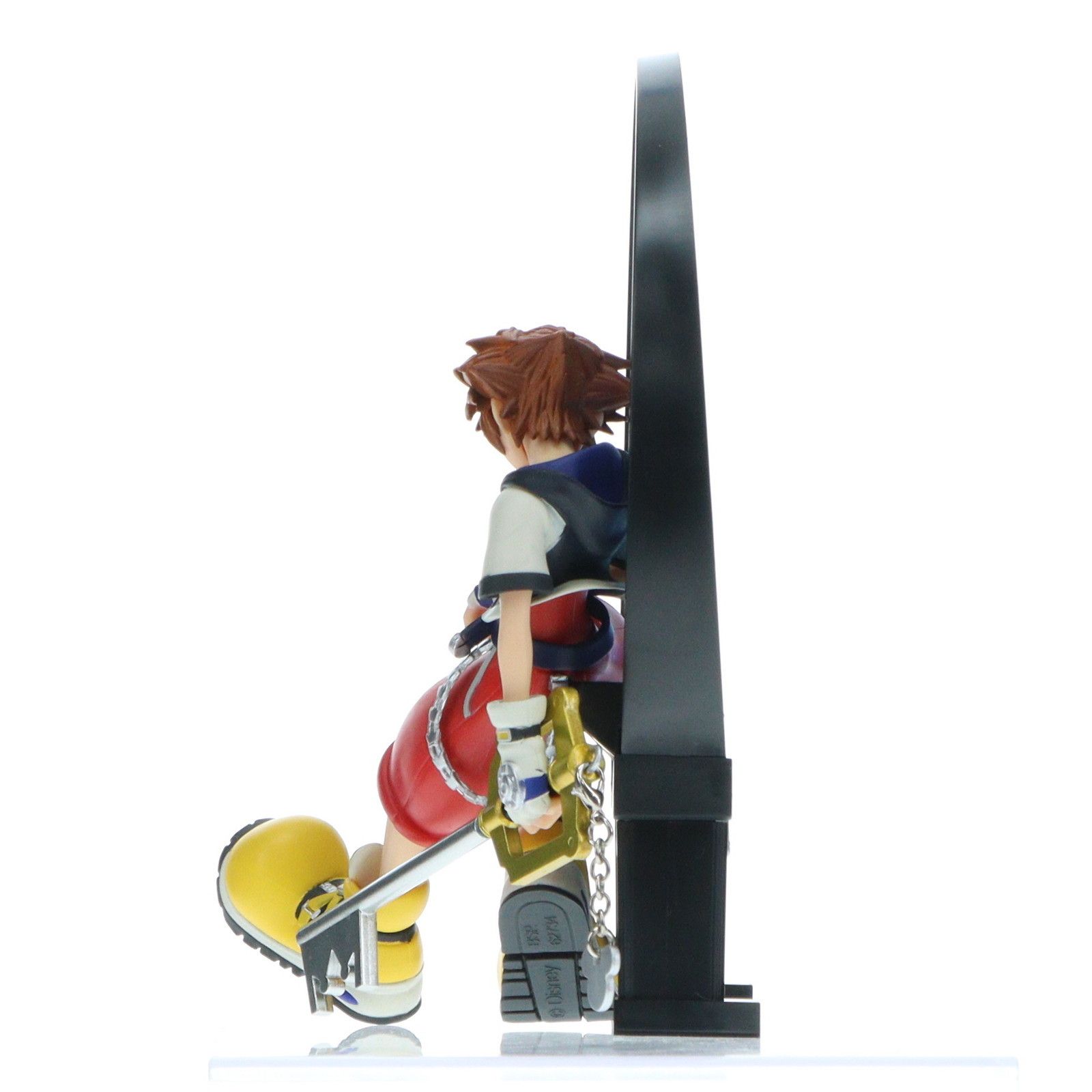 A賞 ソラ スタチュー 一番くじ KINGDOM HEARTS(キングダム ハーツ