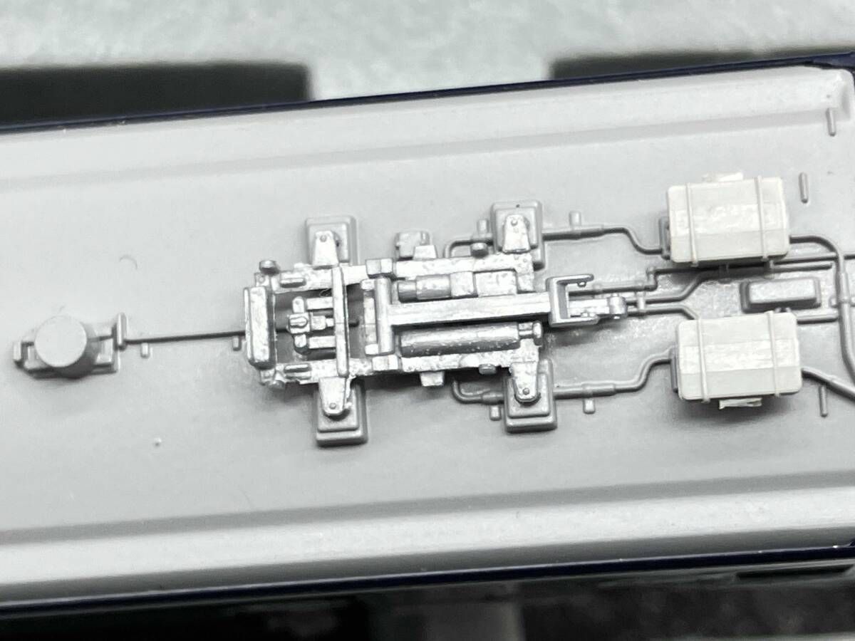 10両編成セット 動力付き