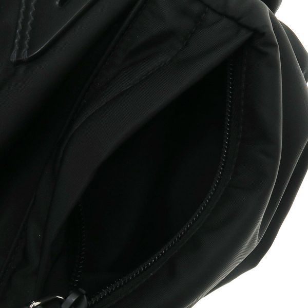 プラダ リナイロンショルダー 2VD062 Aランク DECORATOM_COM_BR