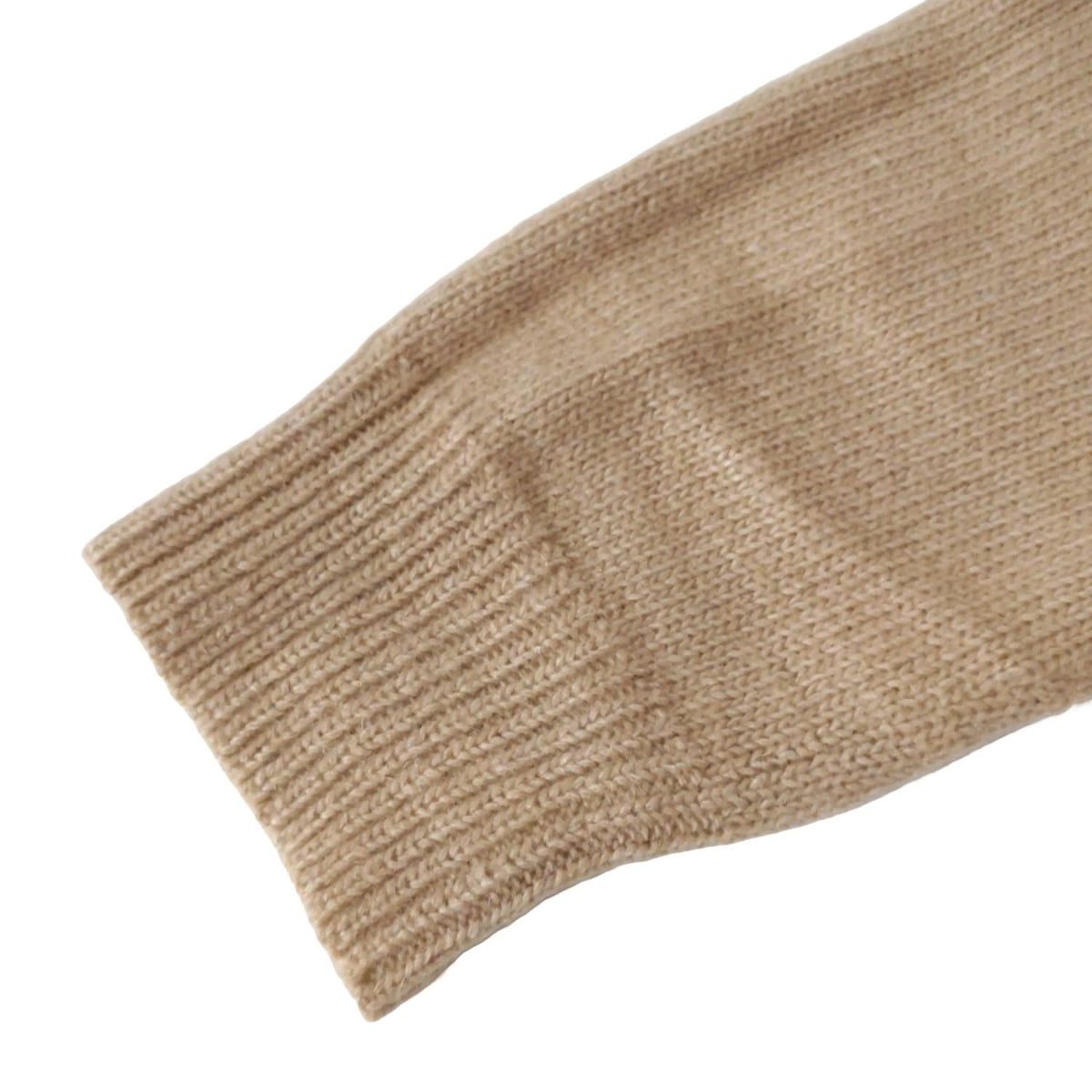 DSQUARED2(ディースクエアード) 長袖セーター サイズM メンズ - ライト  