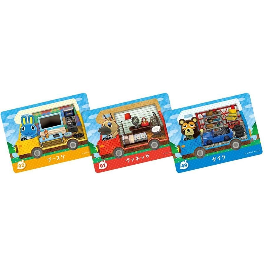 とびだせ どうぶつの森 amiibo+　20パック　（73BOX）その他