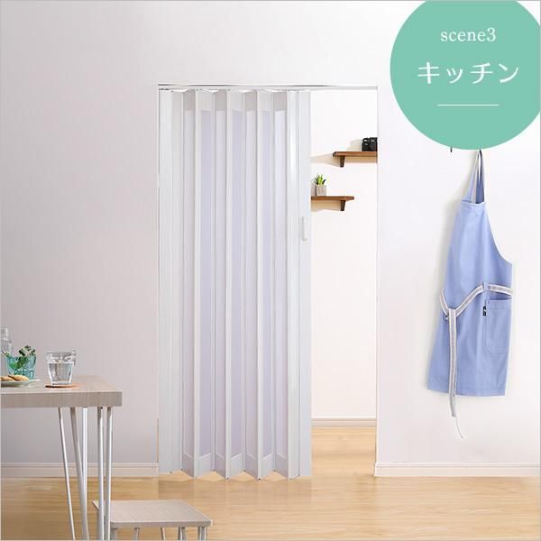 採光性バツグン ガラス調のパネルドア -RAYLA レイラ - NEXPOTALLINN_EU