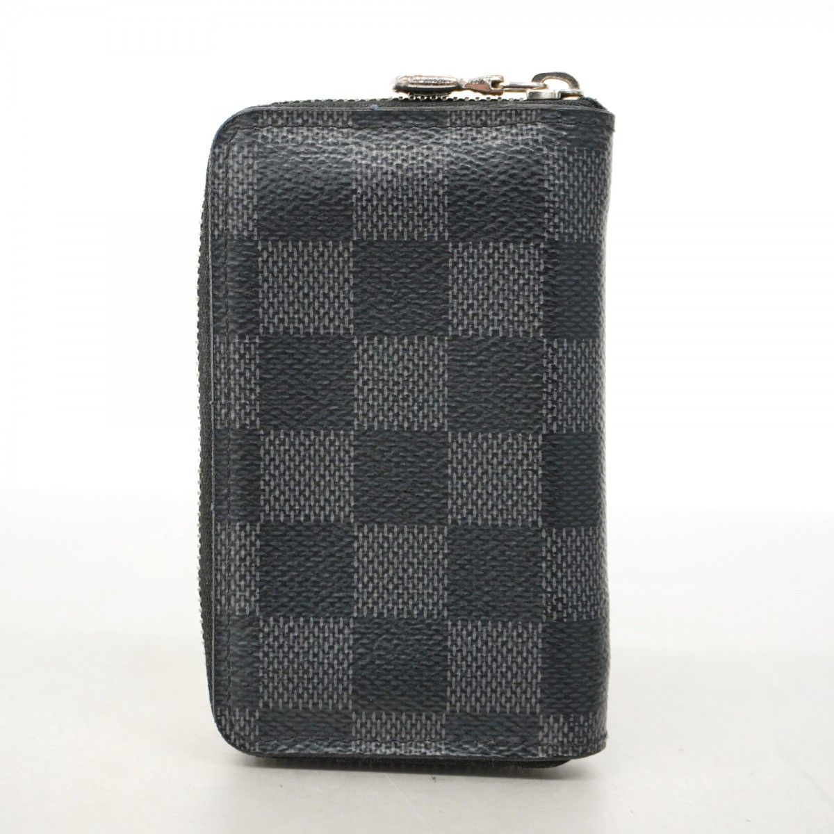 ルイヴィトン ダミエグラフィット ジッピーコインパース コインケース ブラック LOUIS VUITTON】ルイヴィトン『ダミエ グラフィット ジッピー