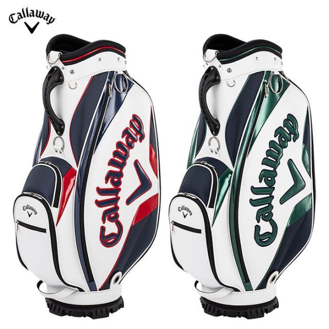 キャロウェイ キャディバッグ Callaway Exia 25 JM 9.5型 47