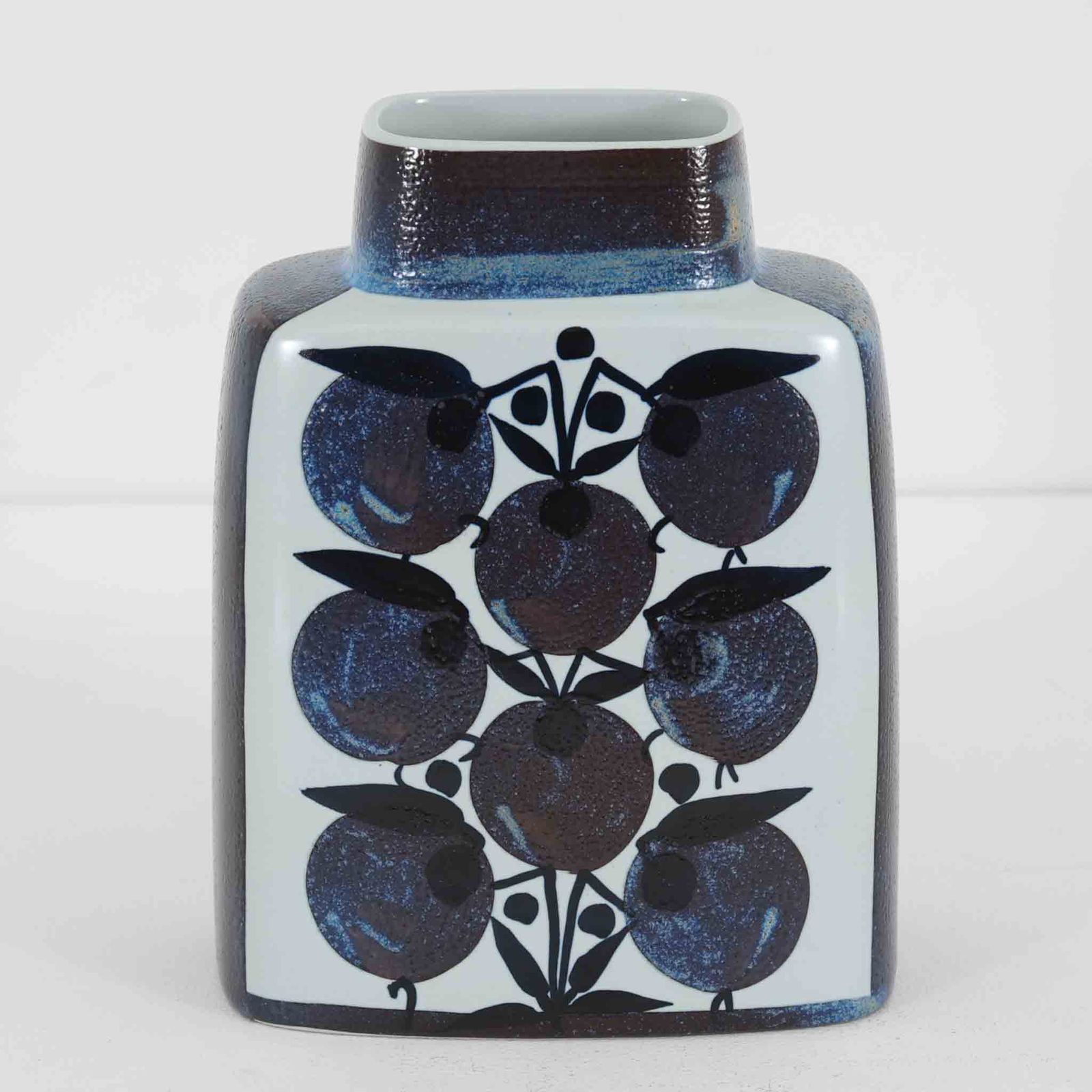 Royal Copenhagen ロイヤルコペンハーゲン Tenera テネラ Grethe Helland Hansen|TA15439