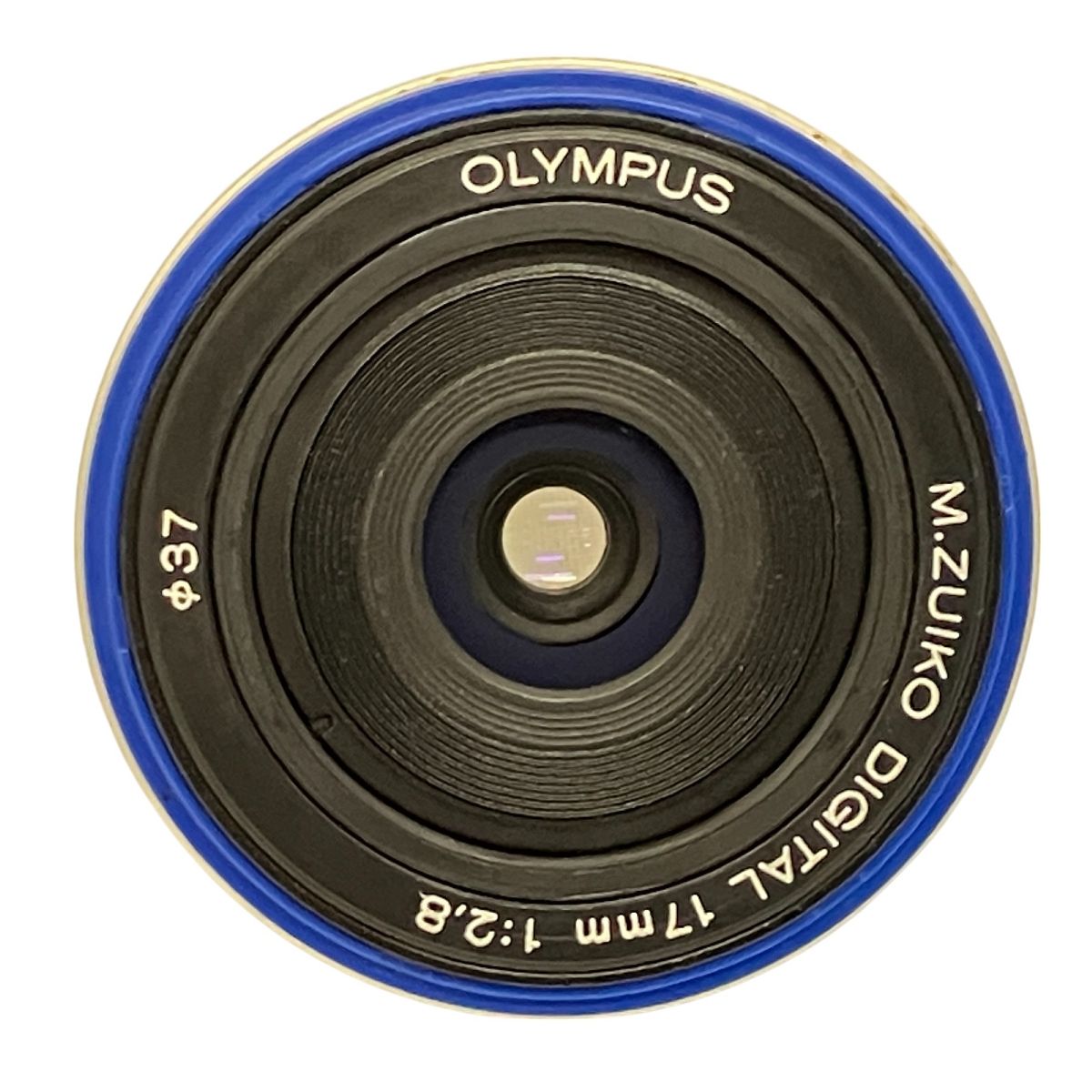 OLYMPUS M.ZUIKO