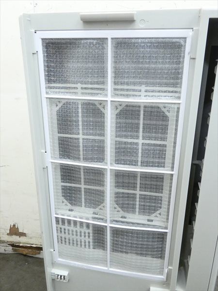 コロナ/CORONA☆窓用ルームエアコン冷房専用☆CW-F1618E6 管