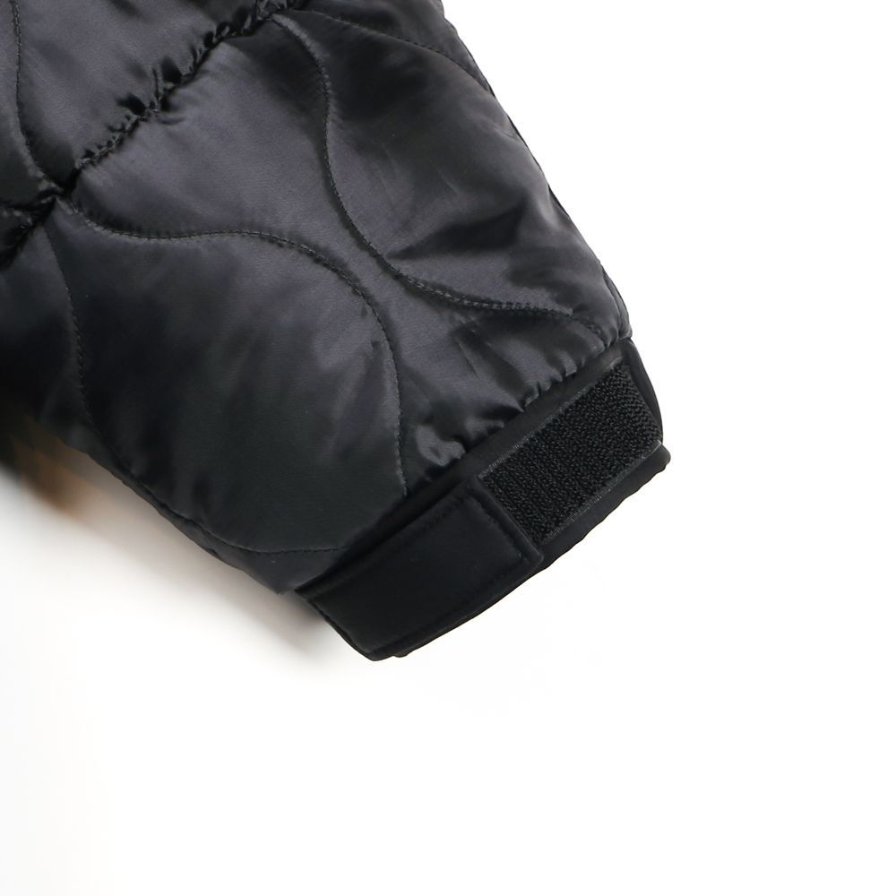FACETASM/ファセッタズム】QUILTED DOWN JACKET / ダウン