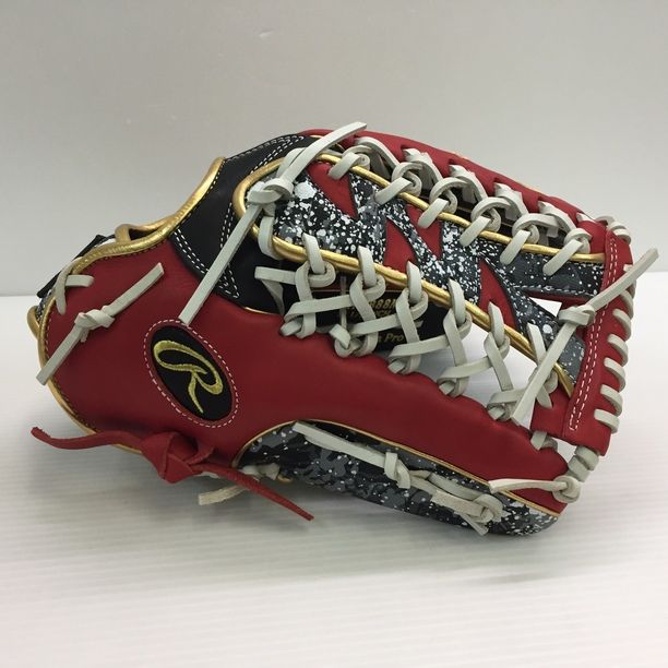 ローリングス Rawlings HOH 軟式 外野手用グローブ 5733 www