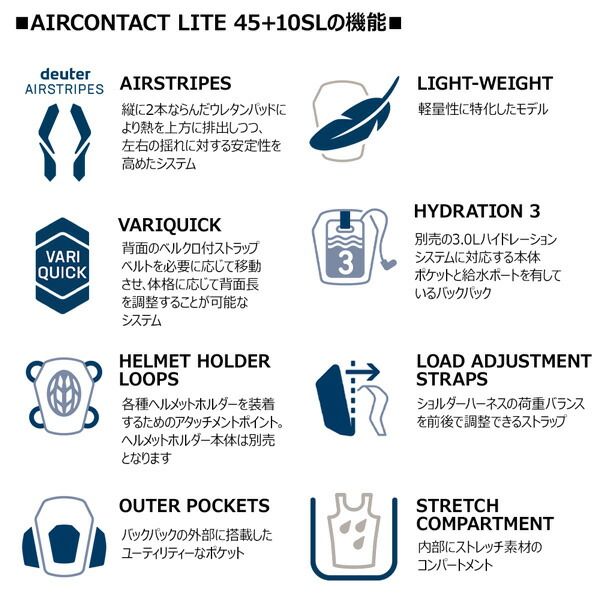 バックパック リュック