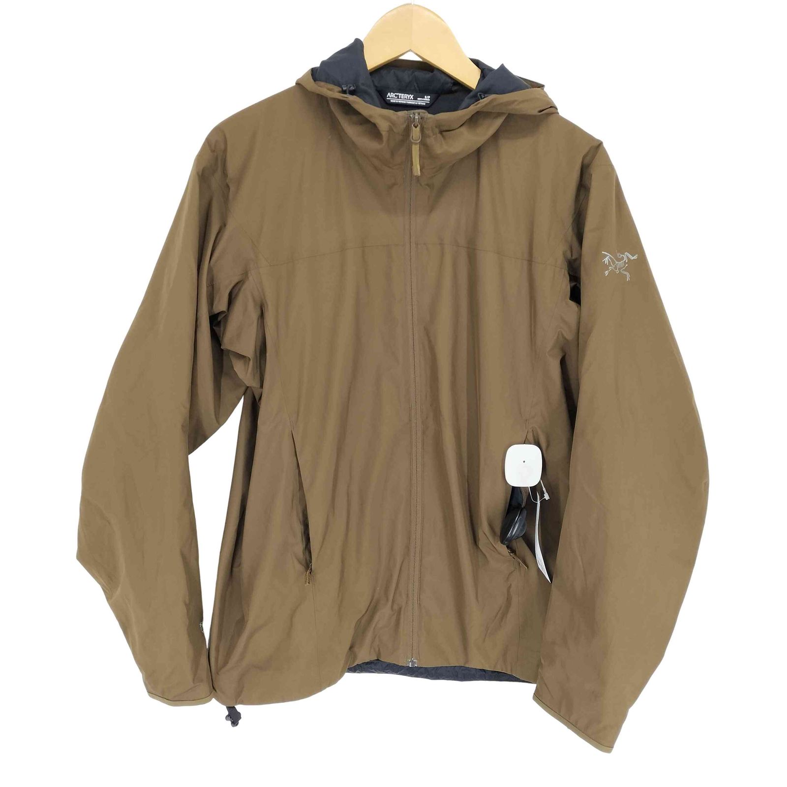 マウンテンリサーチ MTR-2563 Protester JKT Field JKT. – MOUNTAIN RESEARCH マウンテンリサーチ MTR-2563