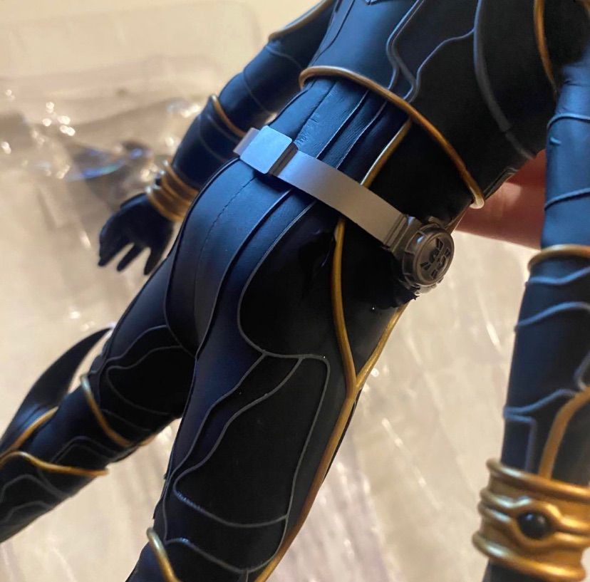 RAH No.759 仮面ライダークウガ アルティメットフォーム 2017 RAH No.759 仮面ライダークウガ アルティメットフォーム 2017